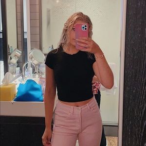 Meet your Posher, Devon